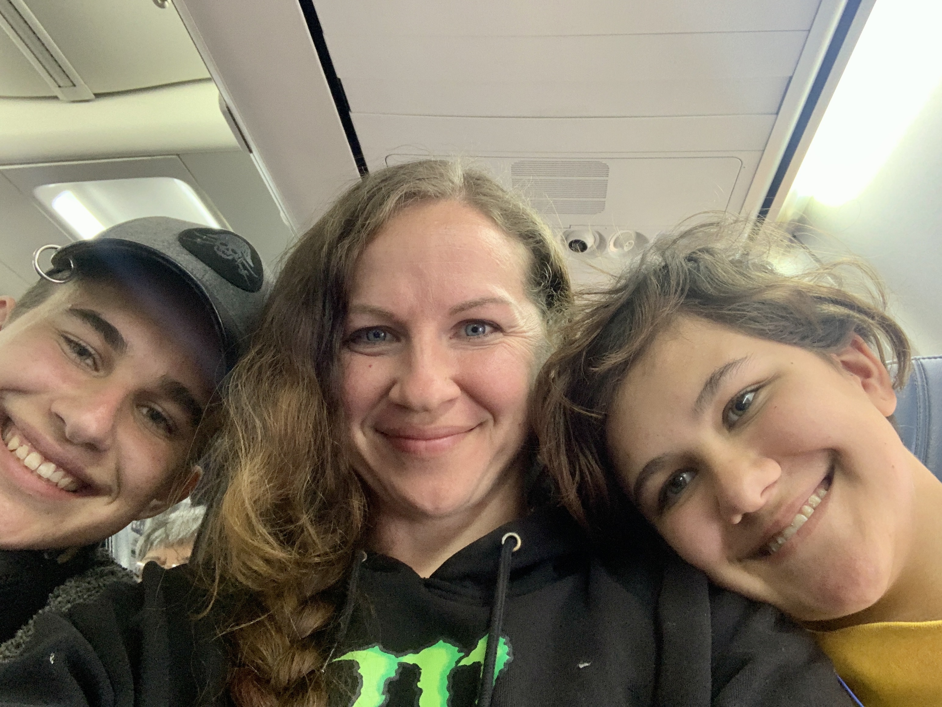 L.A. Trip